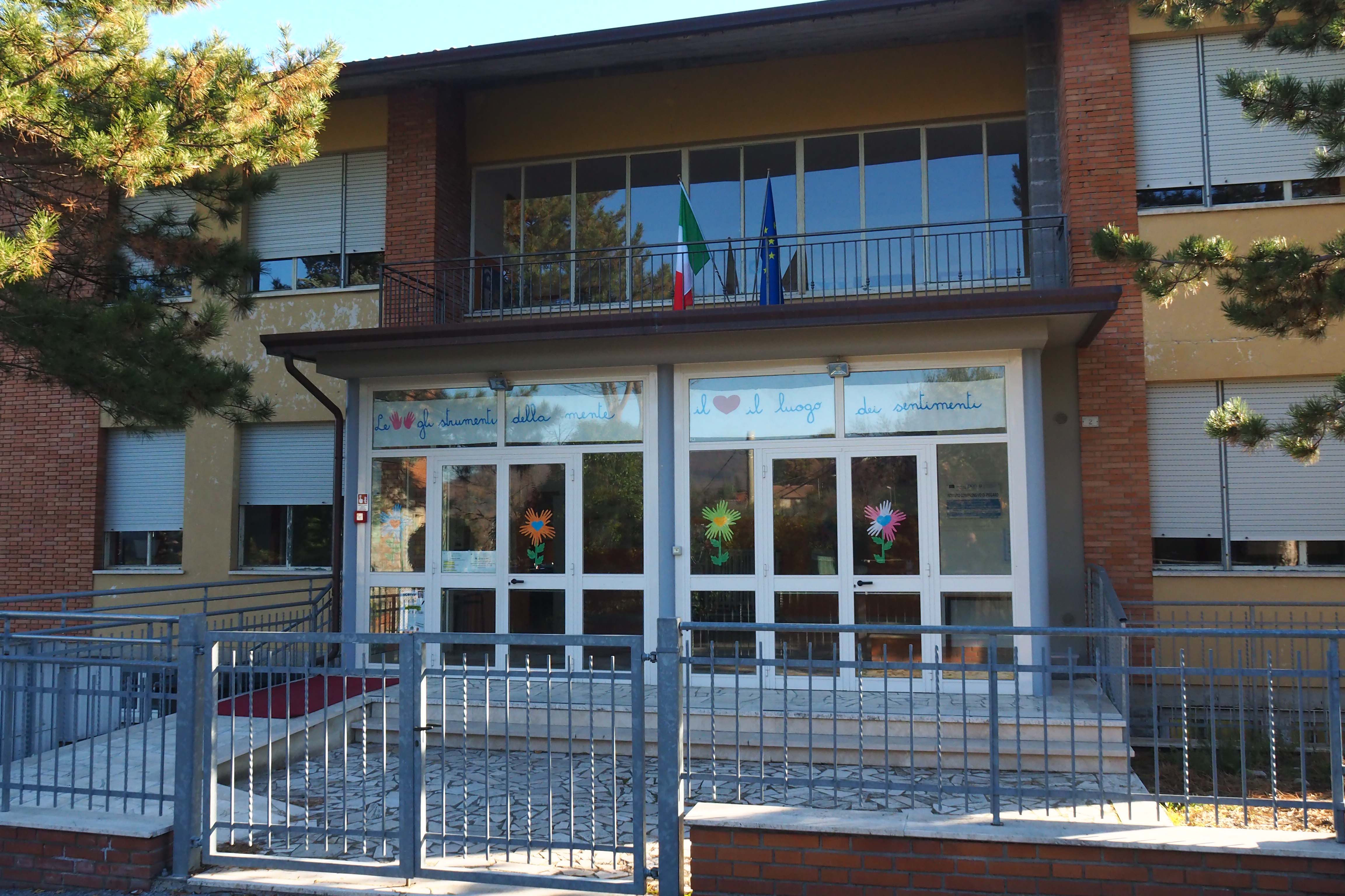 Infanzia Primaria Castiglion Fosco